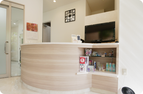 八幡西区八枝・まがた歯科クリニック