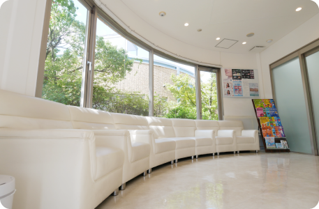 八幡西区八枝・まがた歯科クリニック