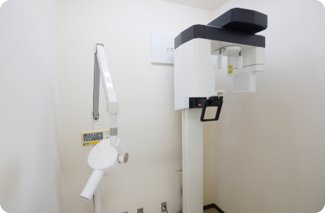 八幡西区八枝・まがた歯科クリニック